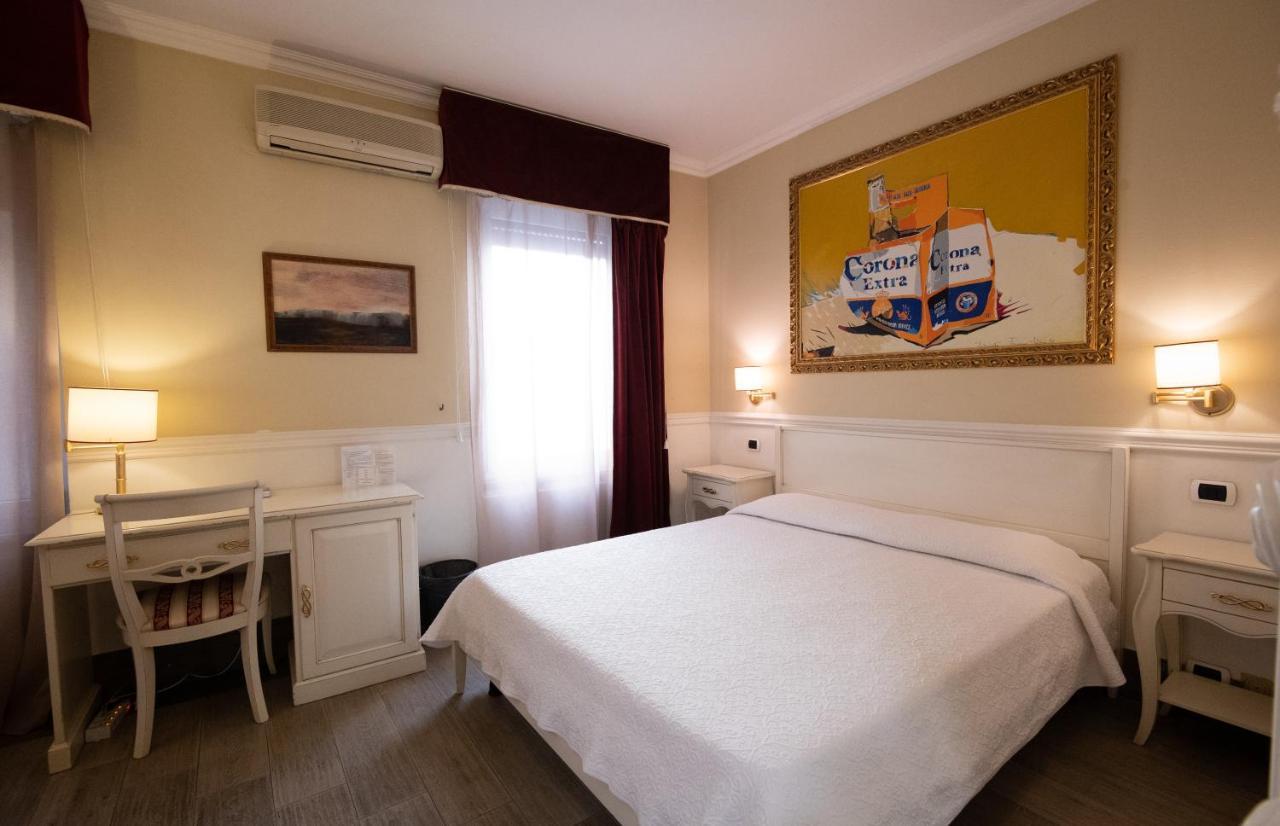 Bed Bra Hotel Verona Ngoại thất bức ảnh