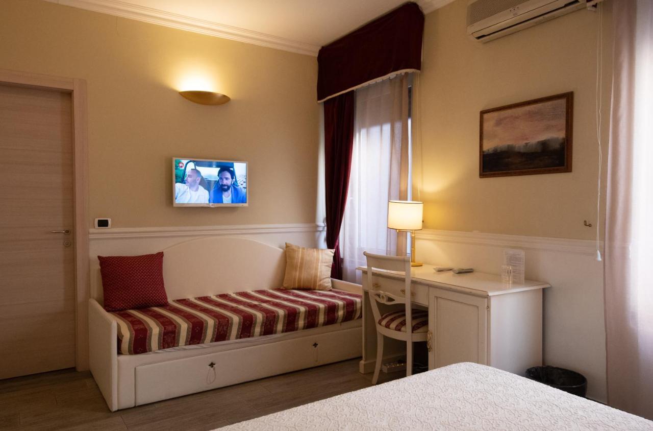 Bed Bra Hotel Verona Ngoại thất bức ảnh